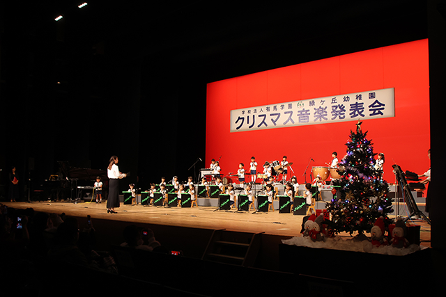 音楽指導