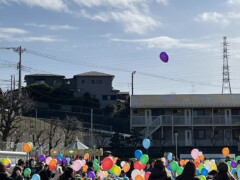 オープニングセレモニー